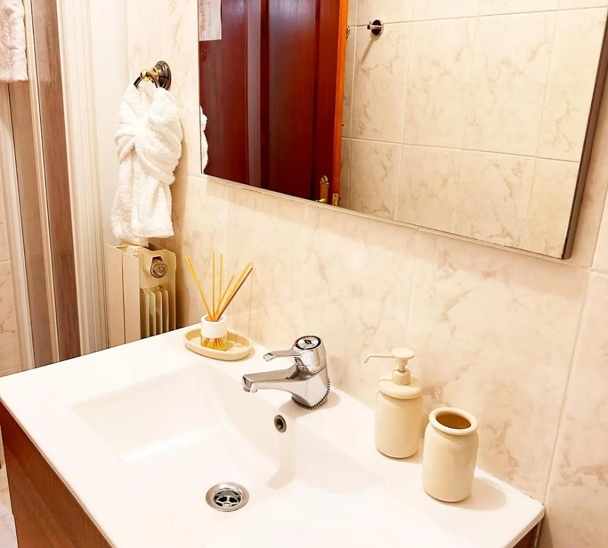 Monzubi Etxi Apartment Guernica y Luno Spain