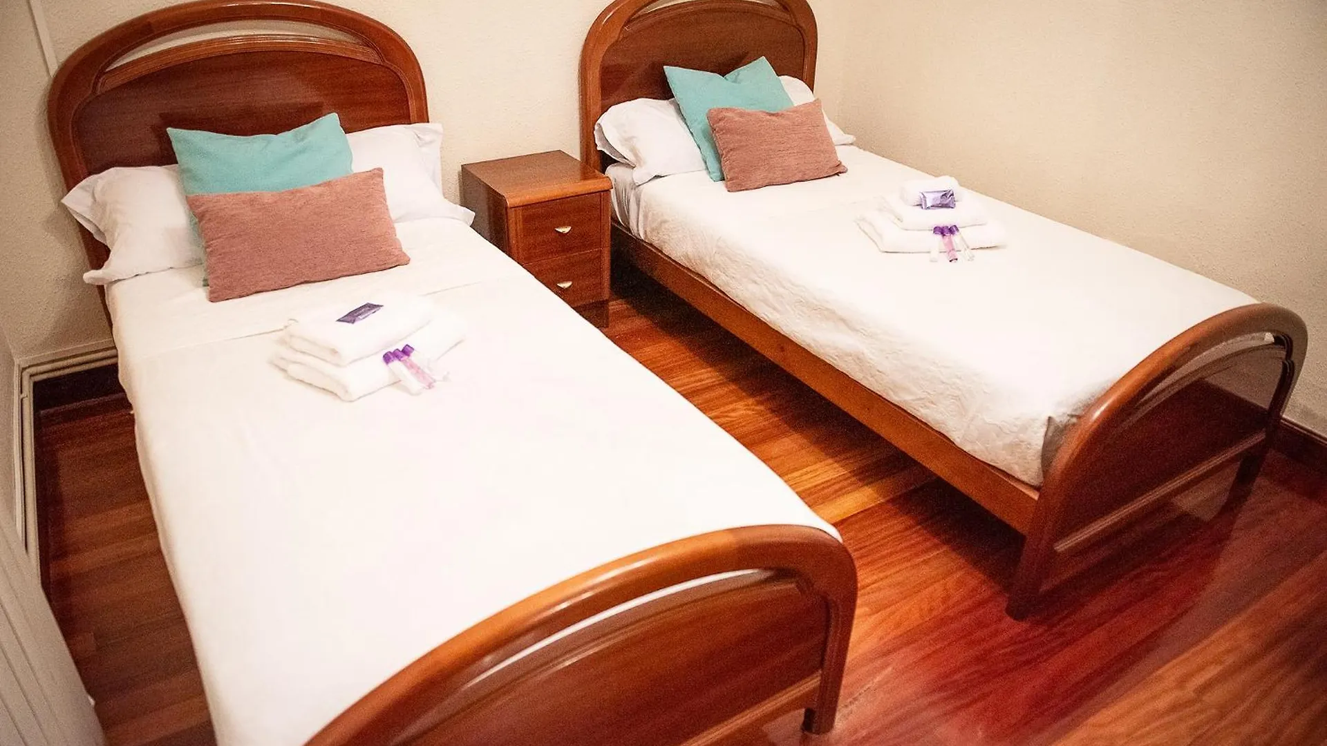 Apartamento Monzubi Etxi Guernica y Luno