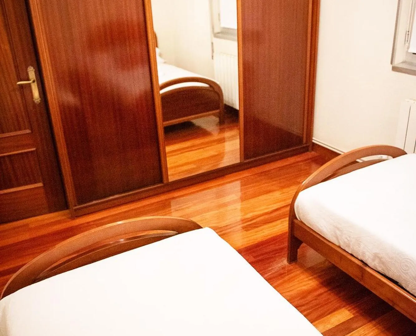 Apartamento Monzubi Etxi Guernica y Luno España