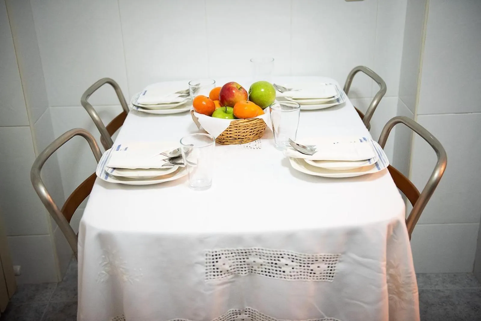 Apartamento Monzubi Etxi Guernica y Luno