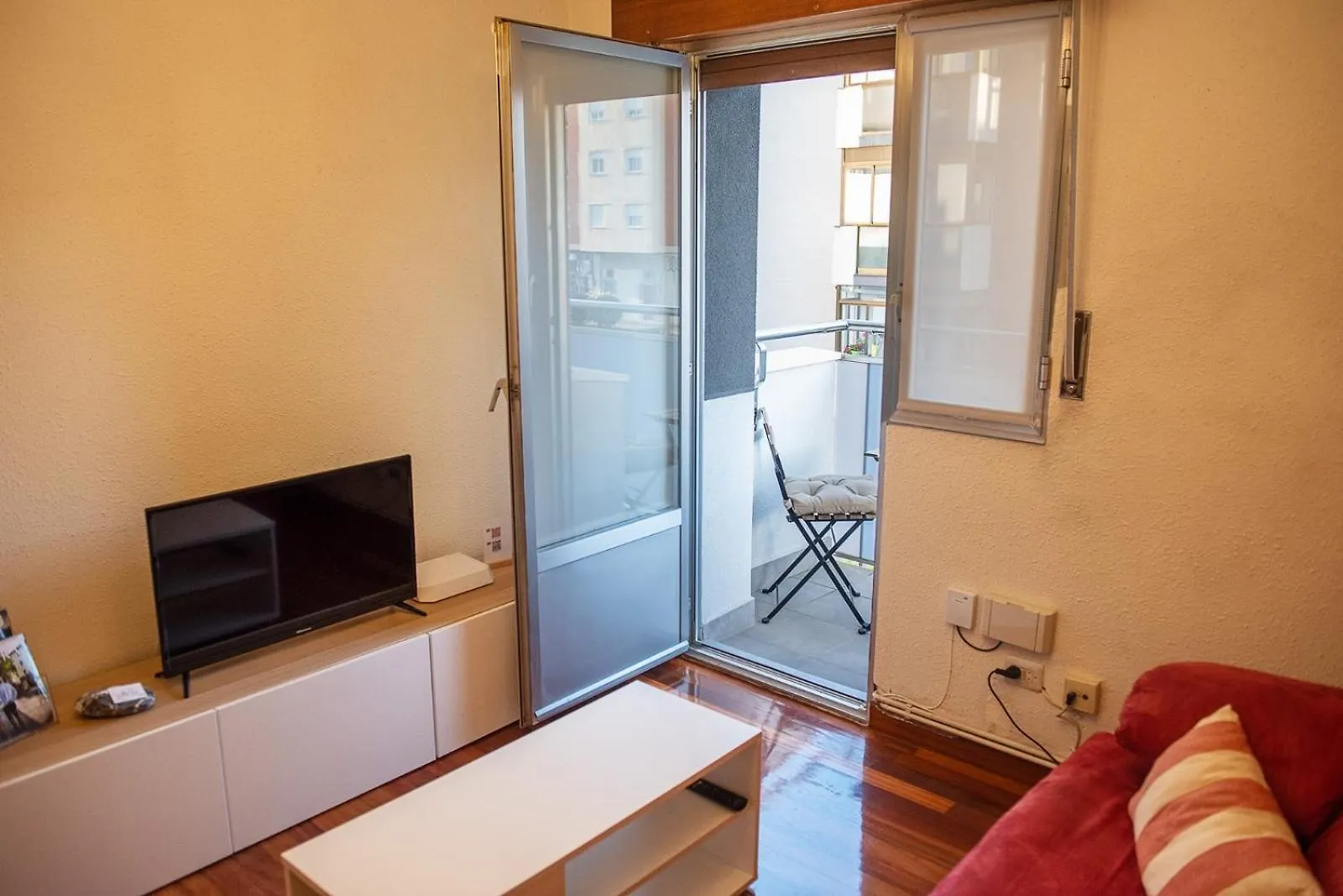 Apartamento Monzubi Etxi Guernica y Luno