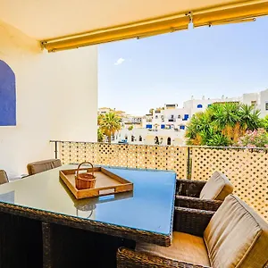 Marina Duquesa 2419 Seafront Apartamento Manilva