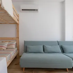 Casa Bonita Apartamento Torremolinos